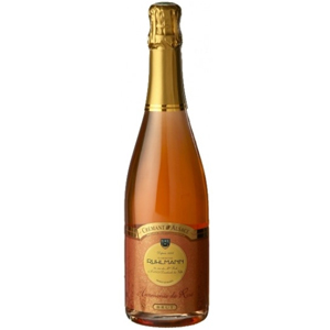 Sparkling Rosés to Add Some Color to Your NYE