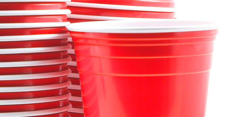 Solo Cup Inventor Dies