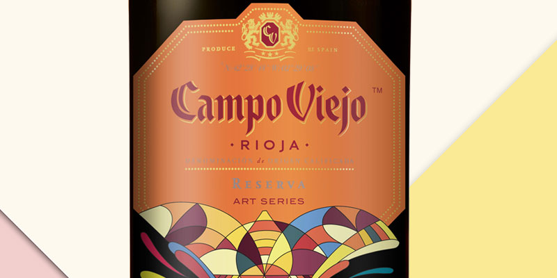 Rioja Review