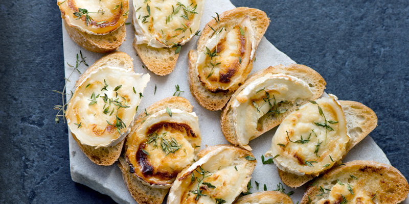 10 Great Appetizer and Cocktail Pairings For Your Wedding Reception