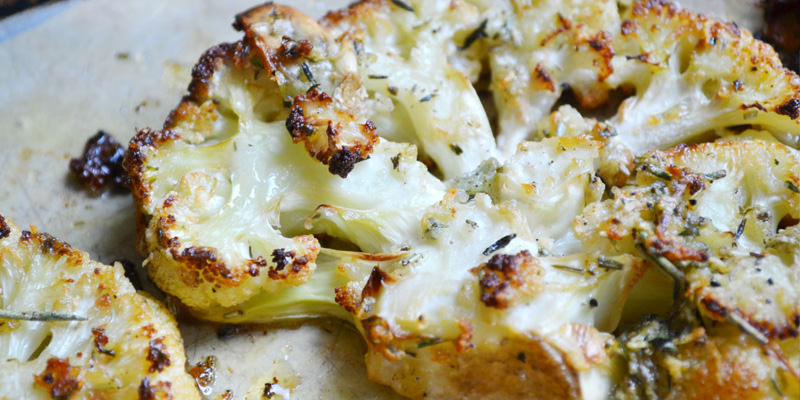 Pairing Wine With All Your Favorite Cauliflower Dishes