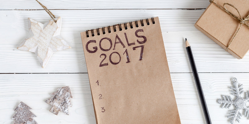 So You Broke Your New Year's Resolutions: NOW WHAT?
