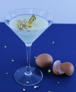Golden Sour Recipe