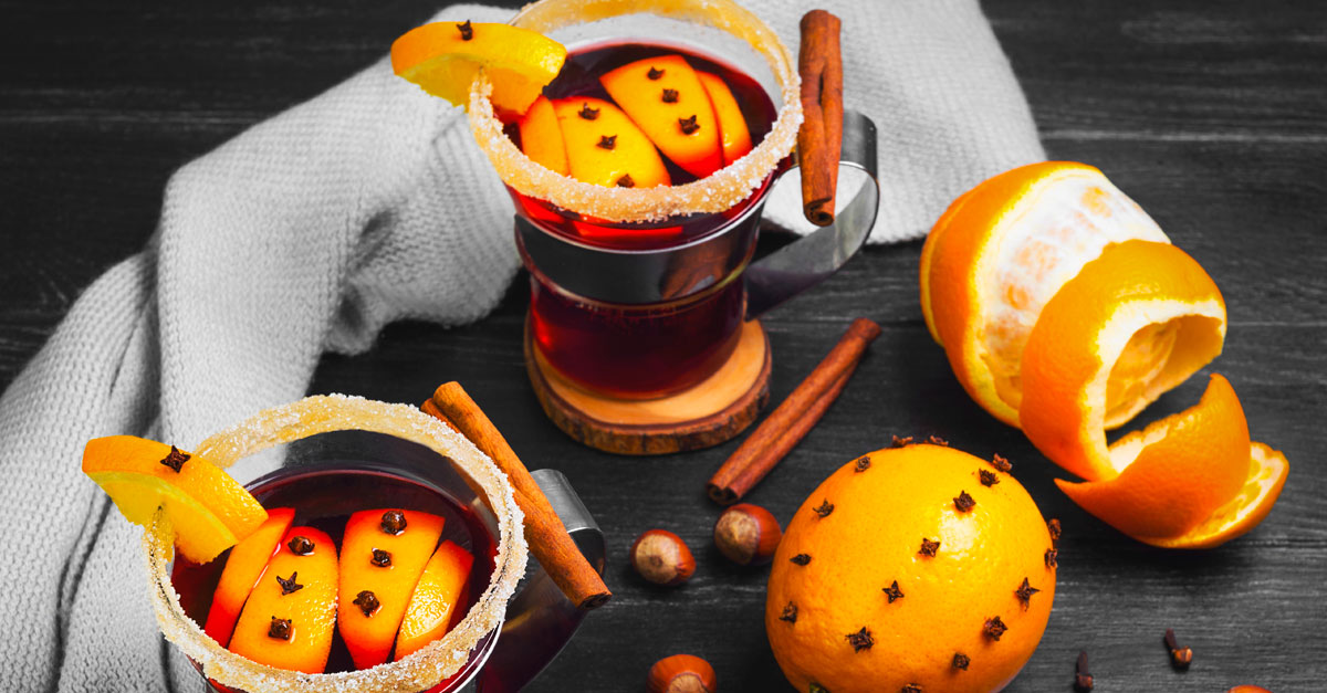 The Hot Toddy (A History) » Wonderland Kitchen