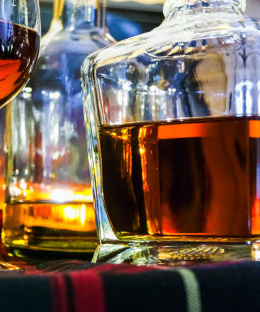 The Secret to Picking a Good Scotch Whisky