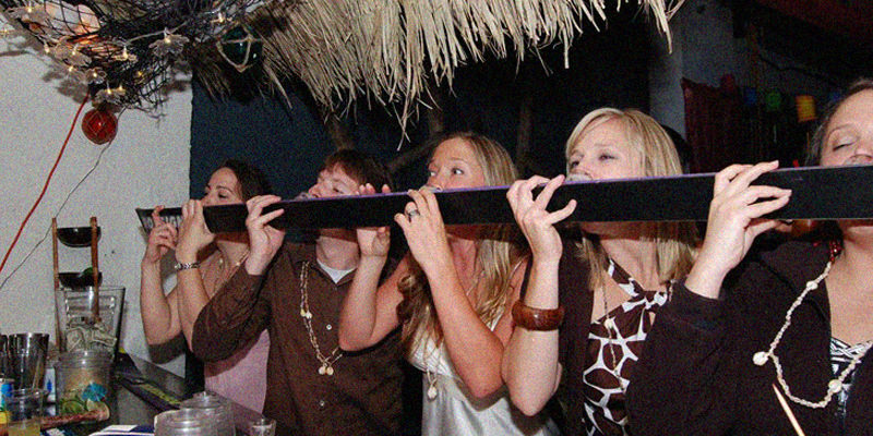 Shotski