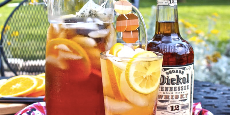 10 Batch Cocktail Recipes For Your Big Game Day Party!