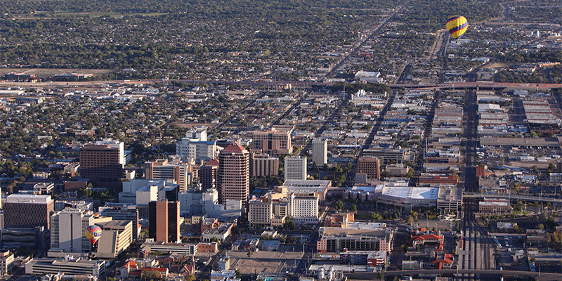 Albuquerque