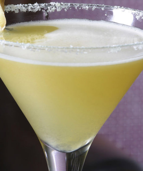 9 Aphrodisiac Cocktails to Spice Up Your Night VinePair