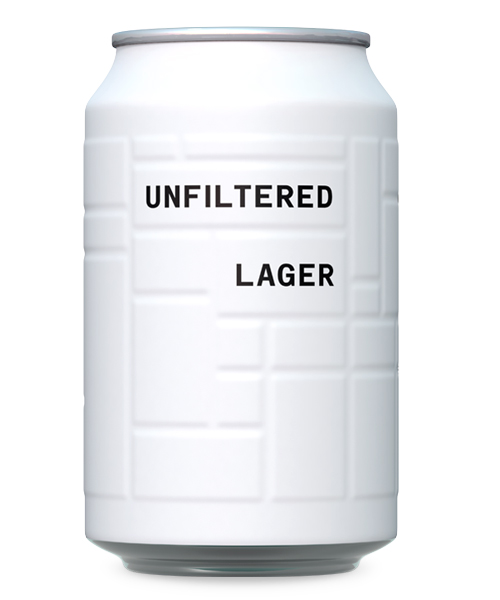 Unfiltered Lager
