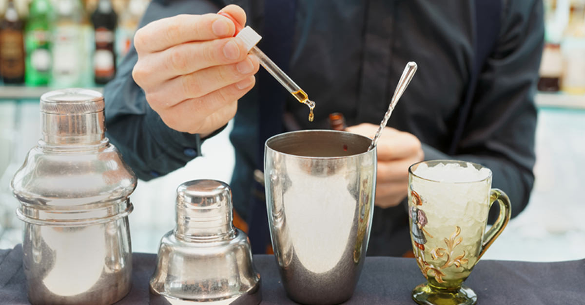 Do Bitters Go Bad? VinePair