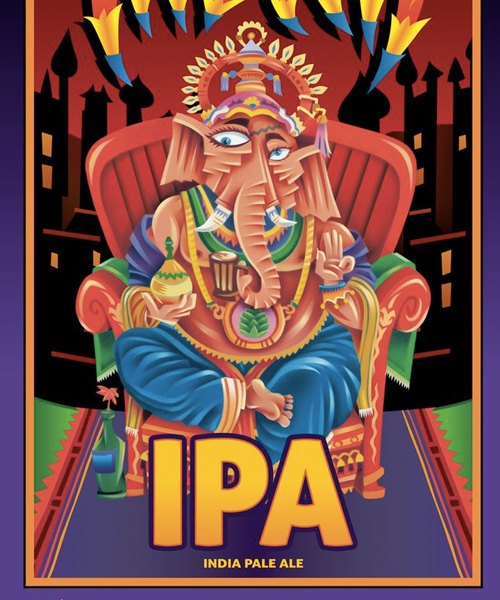 India IPA