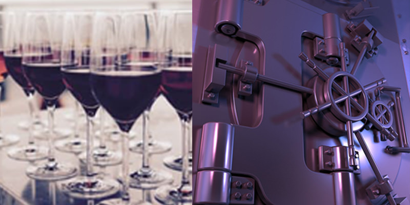 Decanted Wine by Delivery is Now a Thing - Insert Eye Roll