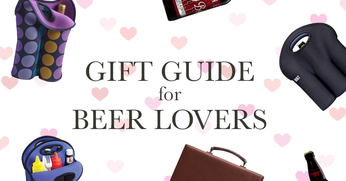 6 Gifts for Your Beer Lovin' Valentine VinePair