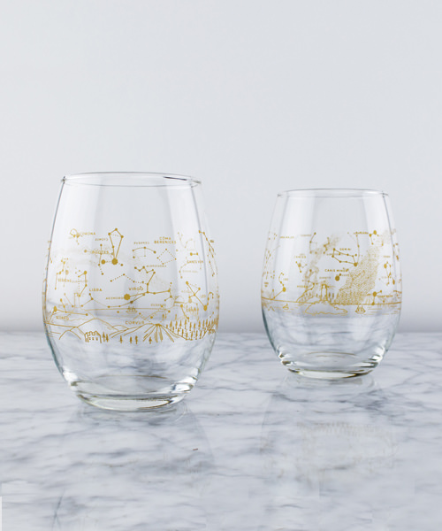 Five Stunning Glassware Sets to Impress Your Valentine