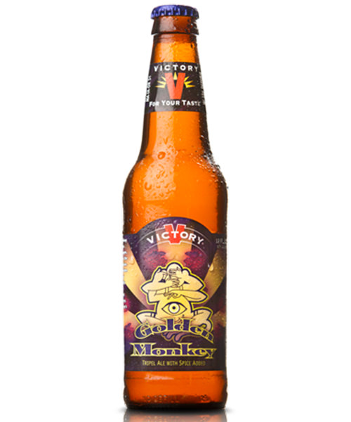 golden monkey beer batter