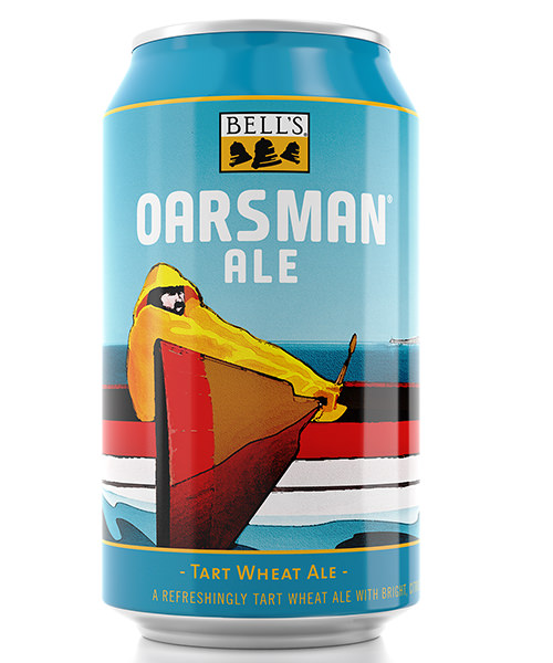 oarsman beer batter
