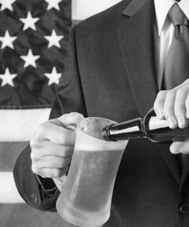 Every U.S. President’s Taste in Alcohol, Ranked