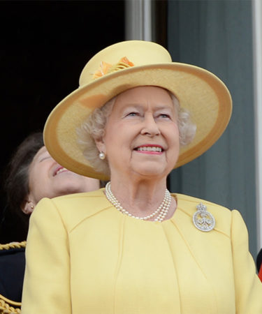 The Queen of England is a Binge Drinker by Her Own Government’s Standards