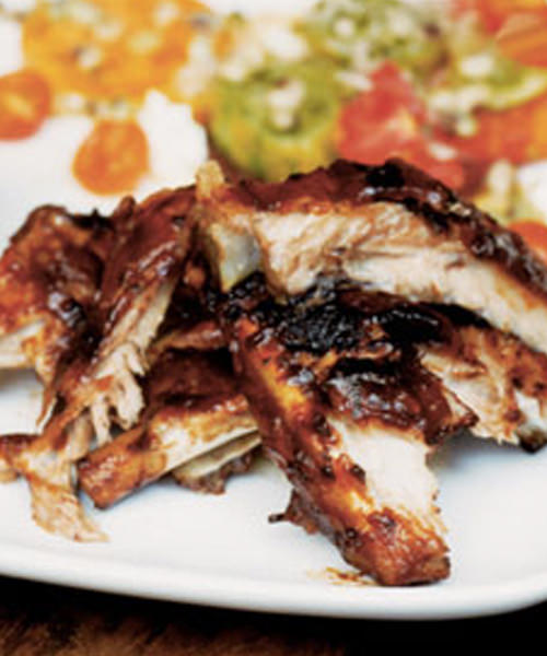 11 Mouthwatering Beer Basted Ribs Recipes