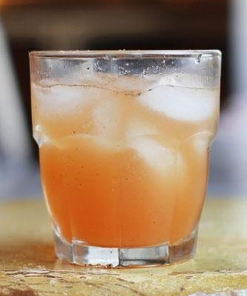 Nine Spicy Cocktails to Keep You Warm This Winter