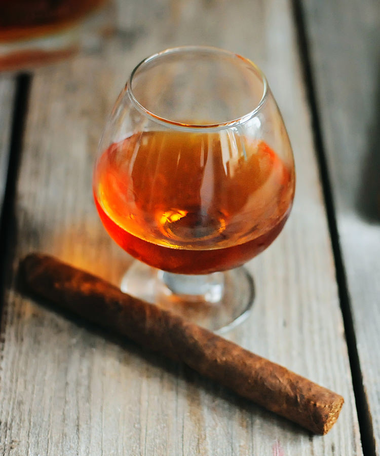 Want to Live to 99? Cigars, Sex, and Scotch Are This Woman’s Secret