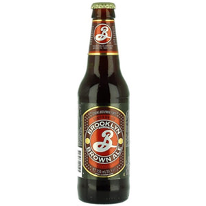 8 Brown Ales to Drink Winter Goodbye Brooklyn Brown Ale