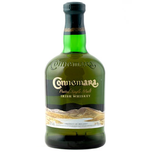 Connemara Best Irish Whiskey Under $50