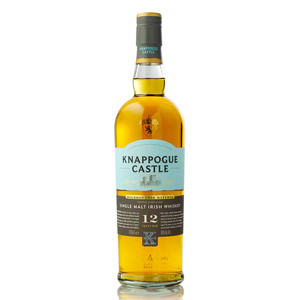 Knappogue Castle 12 Best Irish Whiskey Under $50