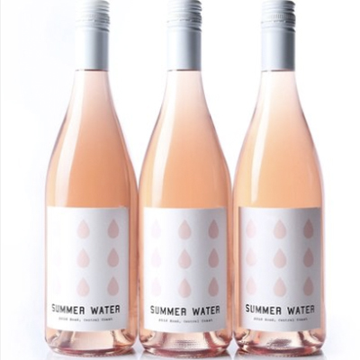 This Company Will Deliver Monthly Rosé to Your Doorstep Summer Water societe rose delivery