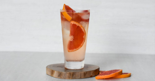 Argentinean Summer Recipe