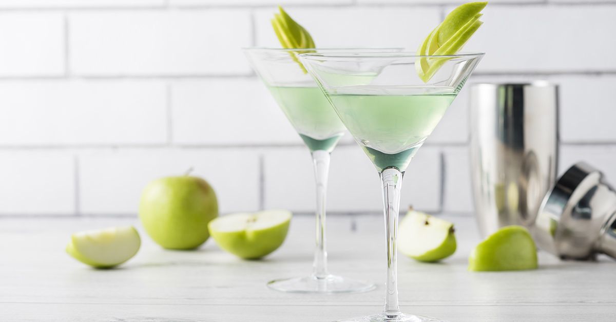 15 Cocktails Named After the World's Great Cities (and Long Island) VinePair