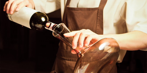 The 700-Year History Of The Court Of Master Sommeliers | VinePair