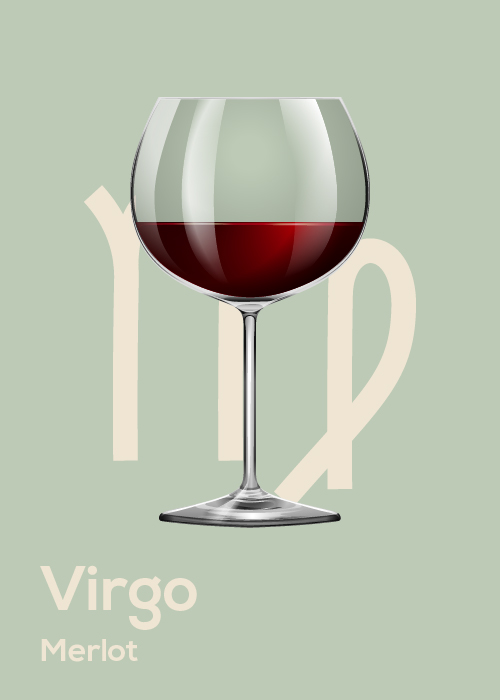 Here's Your Drink Pairing for Your April Horoscope: Virgo
