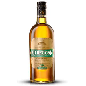 kilbeggan Irish Whiskey Best Under $50
