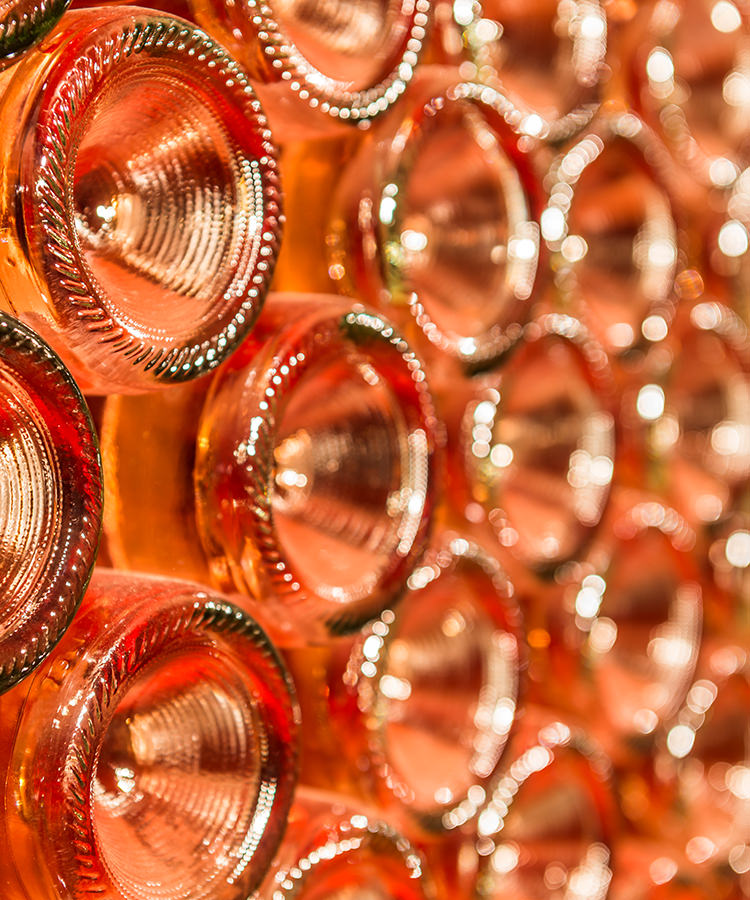 U.S. Rosé Supply to Run Dry by May 1