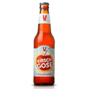 15 Beers You Should Try This Spring If You Value Your Freedom Kirsch Gose