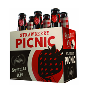 15 Beers You Should Try This Spring If You Value Your Freedom Strawberry