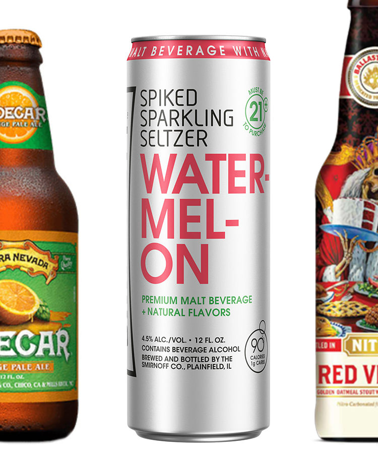 15 Beers to Challenge Yourself With Right Now