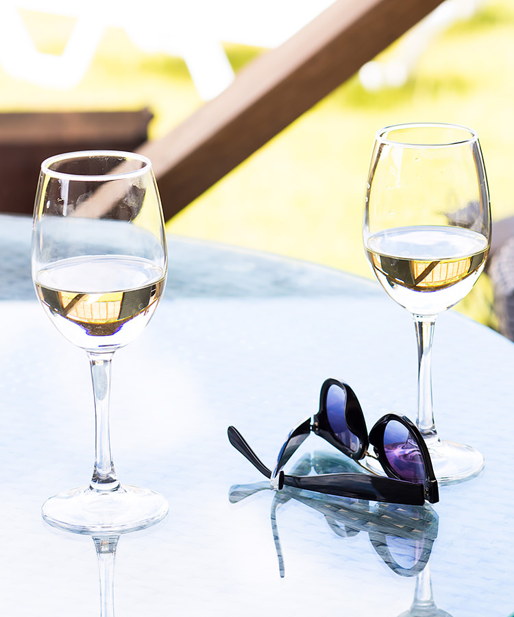 8 Pinot Grigios for Haters of Pinot Grigio