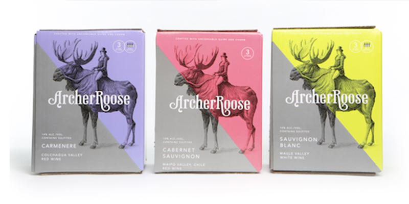 Quality Boxed Wine Is Now a Thing