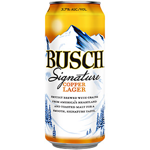 I Blind Tasted 11 Malt Beers So You Never Have To -- Busch