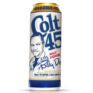 I Blind Tasted 11 Malt Beers So You Never Have To -- Colt 45