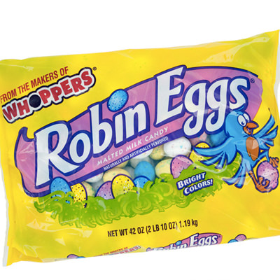 Eight Wine Pairings For All Your Favorite Easter Candies Whopper robin eggs