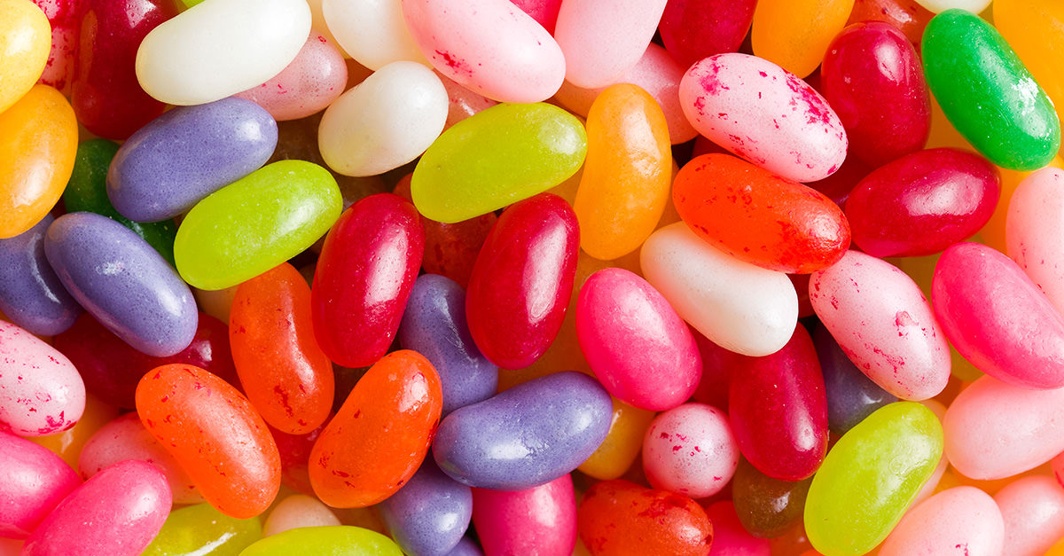 Eight Wine Pairings For All Your Favorite Easter Candies