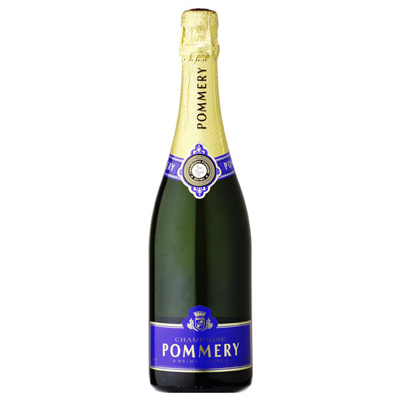 The 10 Best Selling Champagne Brands In the World - Pommery