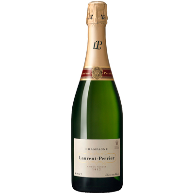 The 10 Best Selling Champagne Brands In the World - Laurent-Perrier