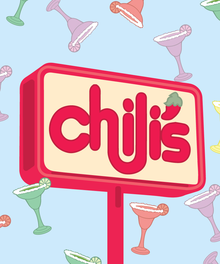 We Went to Chili’s and Drank Every Margarita on the Menu