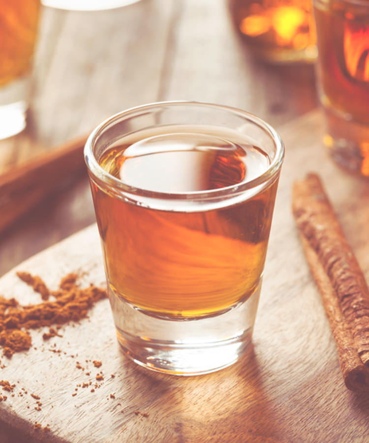 The 10 Most Popular Cinnamon Whiskey Brands