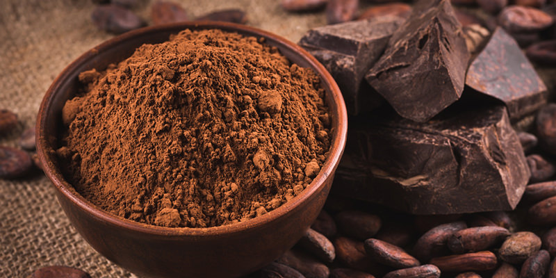 9 Things to Put in Your Coffee to Up the Ante Cocoa Powder
